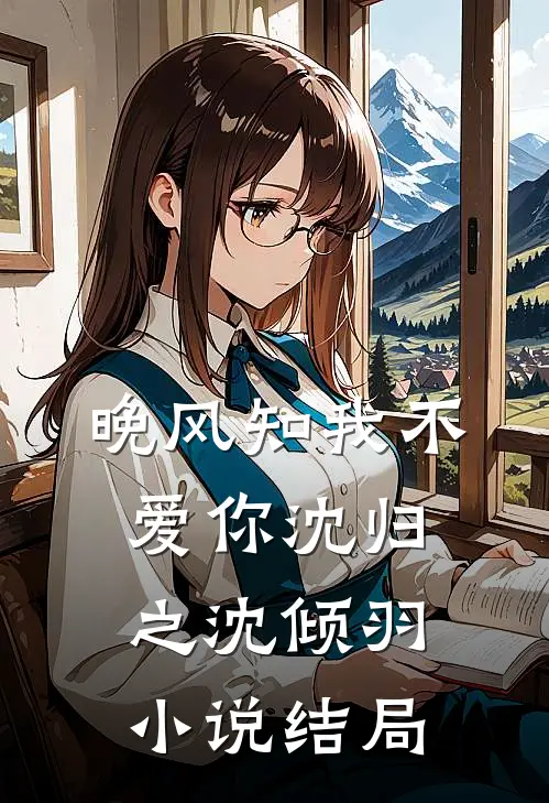 晚风知我不爱你沈归之沈倾羽小说结局