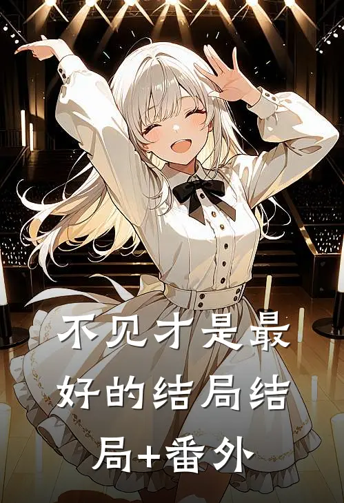不见才是最好的结局结局+番外