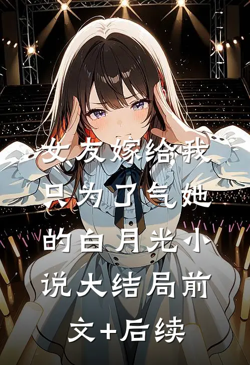 女友嫁给我，只为了气她的白月光小说大结局前文+后续