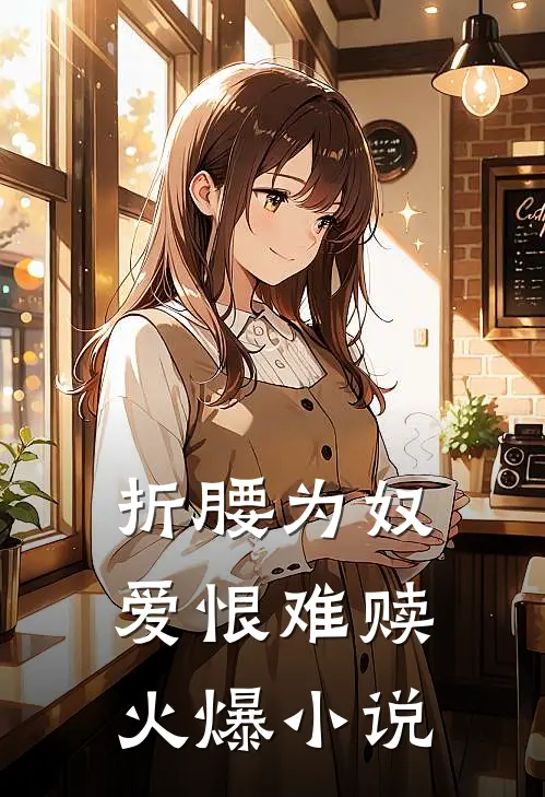 折腰为奴，爱恨难赎火爆小说