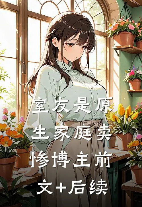 室友是原生家庭卖惨博主前文+后续
