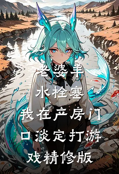 老婆羊水栓塞，我在产房门口淡定打游戏精修版