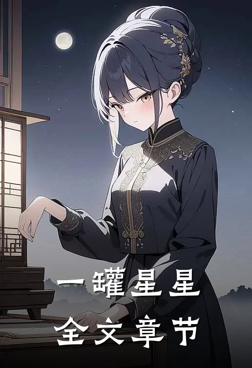 一罐星星全文章节
