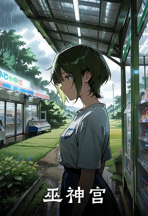 巫神宫