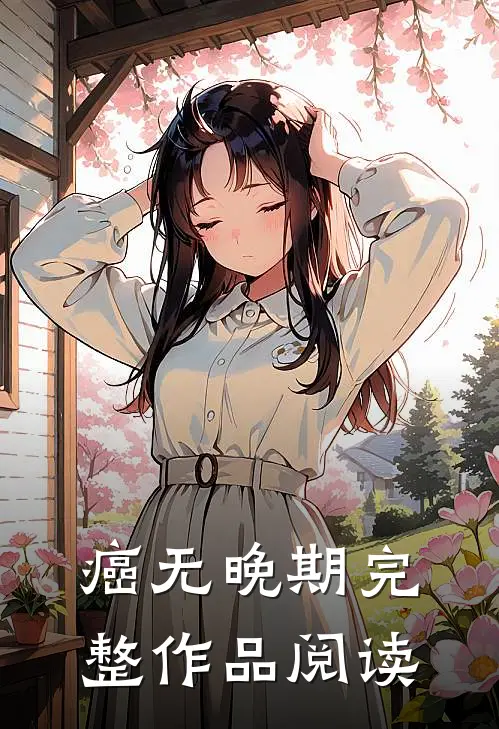 癌无晚期完整作品阅读