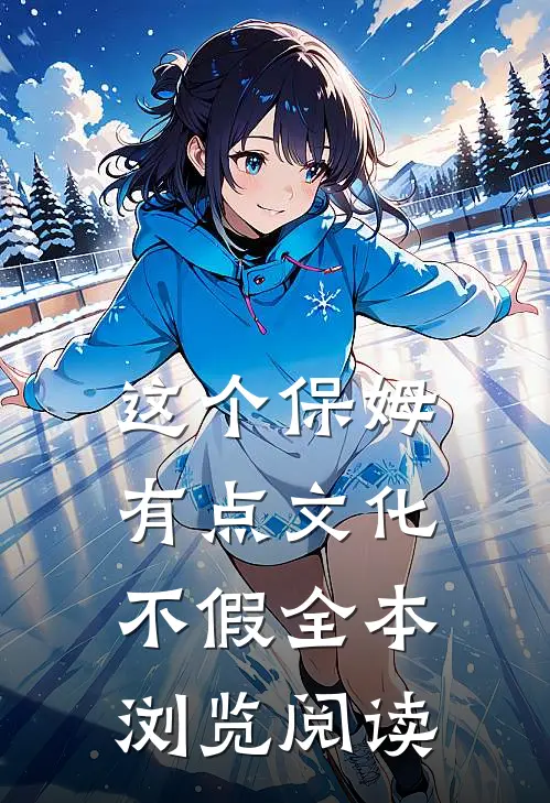 这个保姆有点文化不假全本浏览阅读