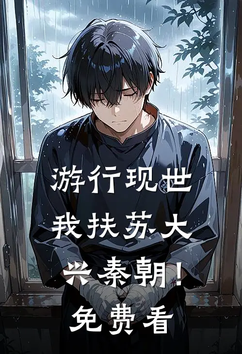 游行现世，我扶苏大兴秦朝！免费看