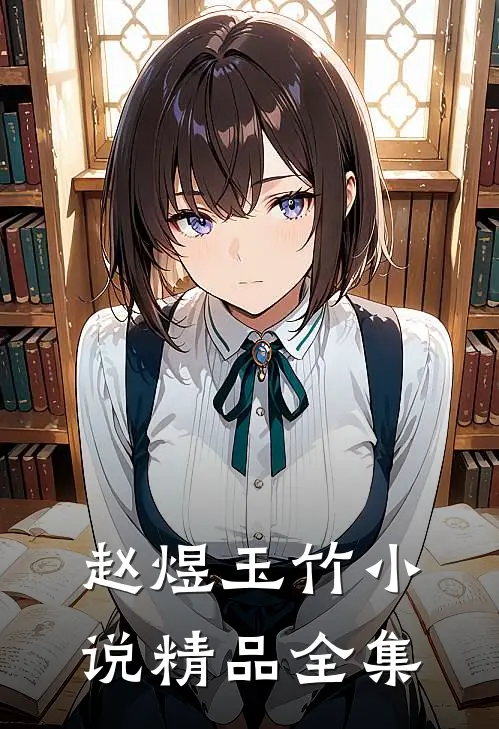 赵煜玉竹小说精品全集