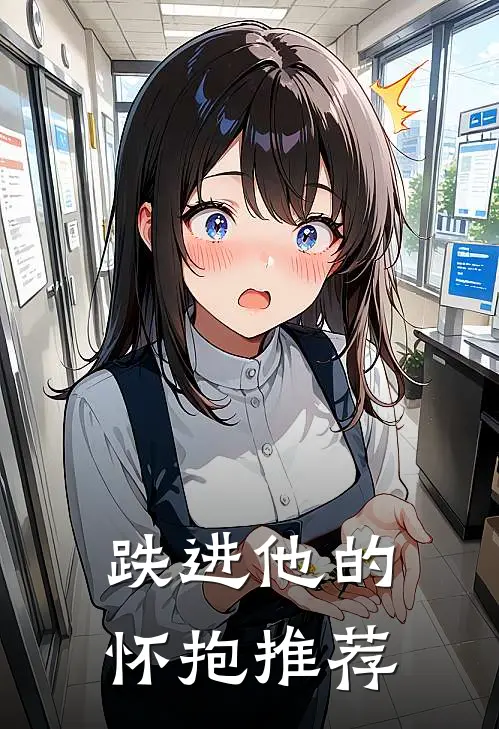 跌进他的怀抱推荐