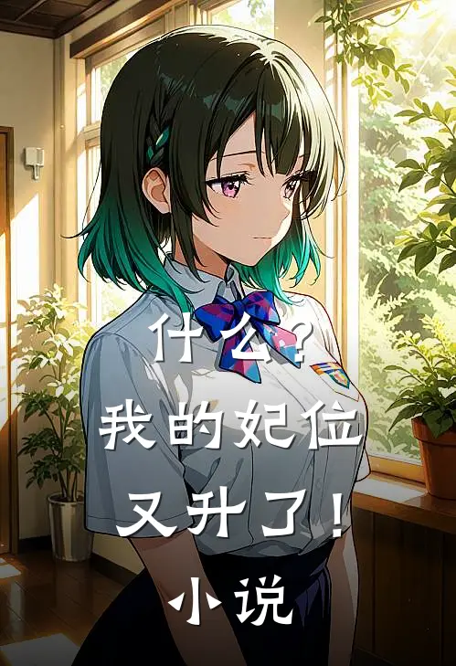 什么？我的妃位又升了！小说