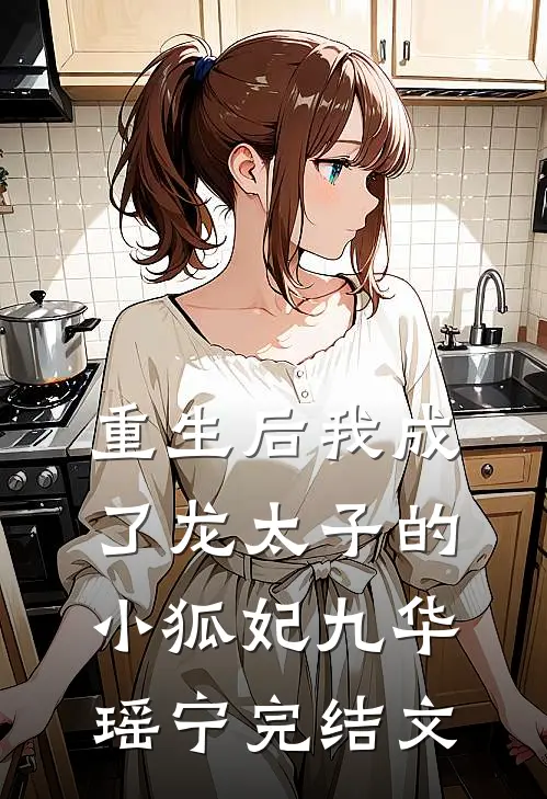 重生后我成了龙太子的小狐妃九华瑶宁完结文