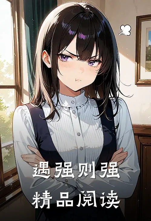 遇强则强精品阅读