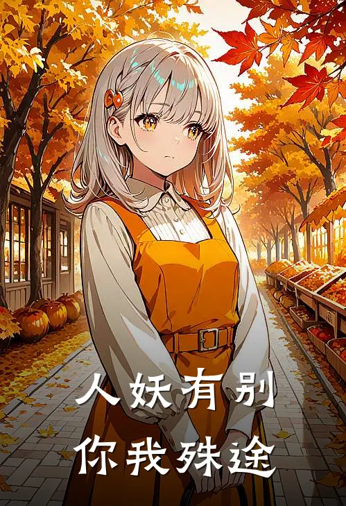 人妖有别，你我殊途