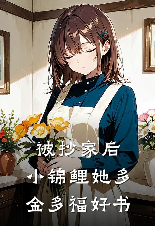 被抄家后，小锦鲤她多金多福好书