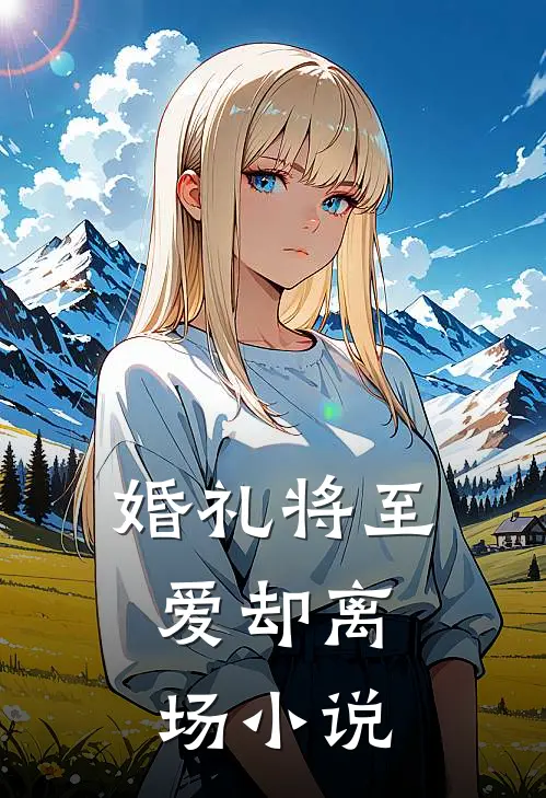 婚礼将至,爱却离场免费阅读