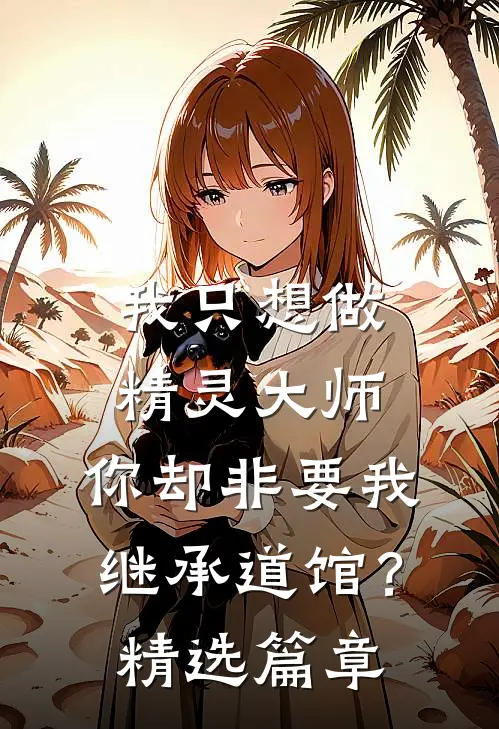 我只想做精灵大师，你却非要我继承道馆？精选篇章