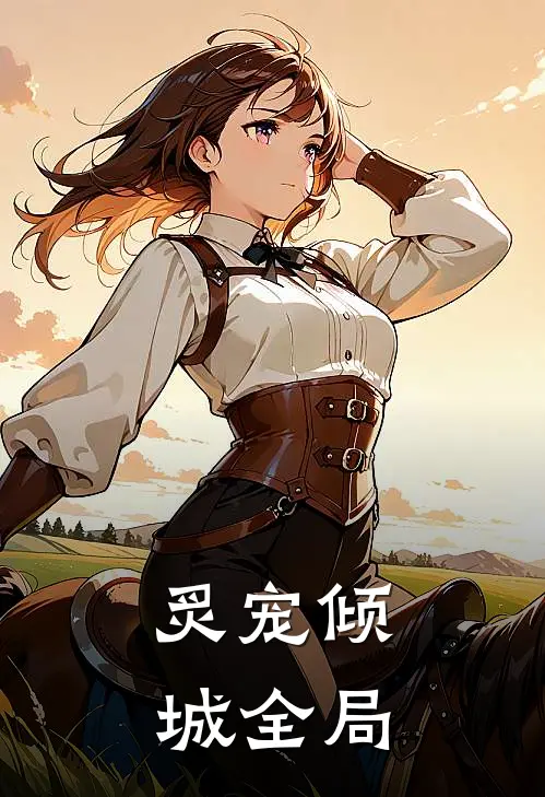 炙宠倾城全局