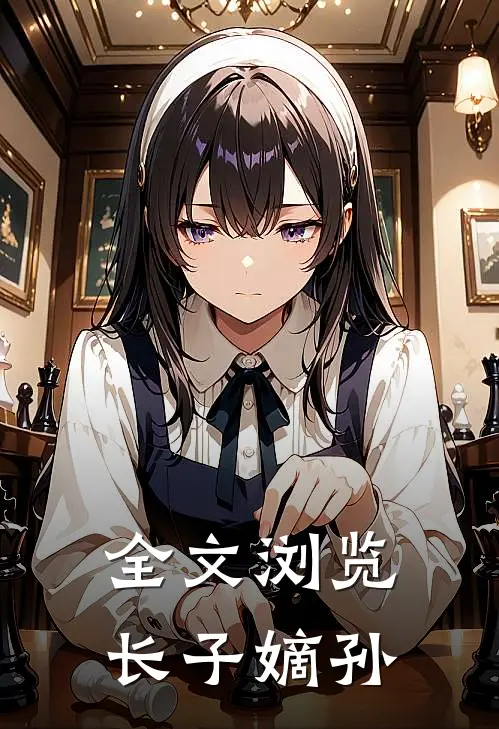 全文浏览长子嫡孙