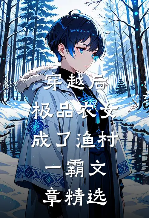 穿越后，极品农女成了渔村一霸文章精选