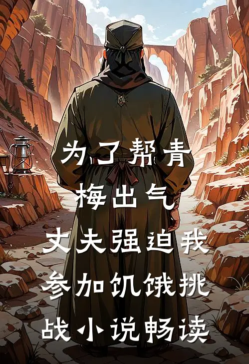 为了帮青梅出气，丈夫强迫我参加饥饿挑战小说畅读