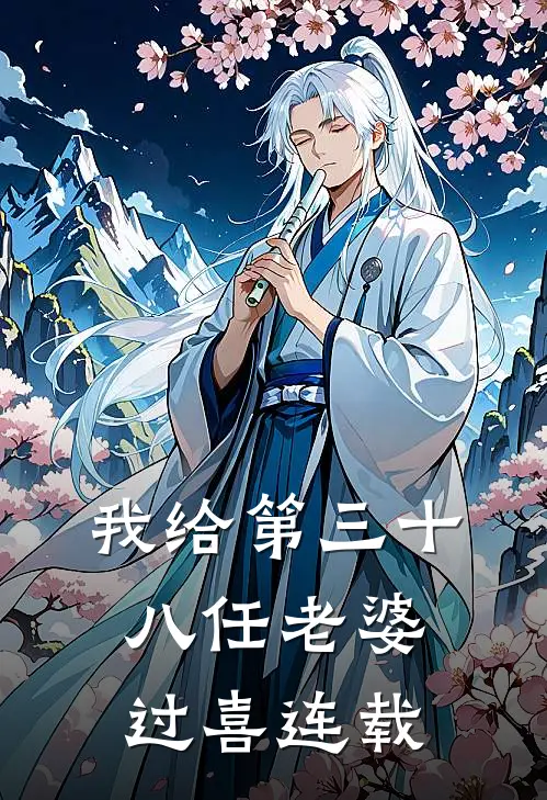我给第三十八任老婆过喜连载