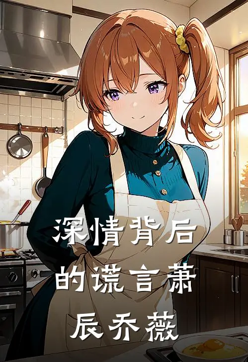 深情背后的谎言萧辰乔薇