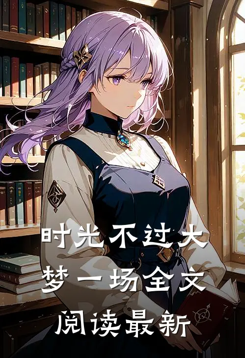 时光不过大梦一场全文阅读最新