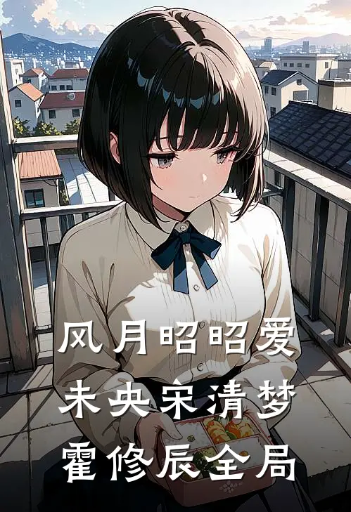 风月昭昭爱未央宋清梦霍修辰全局