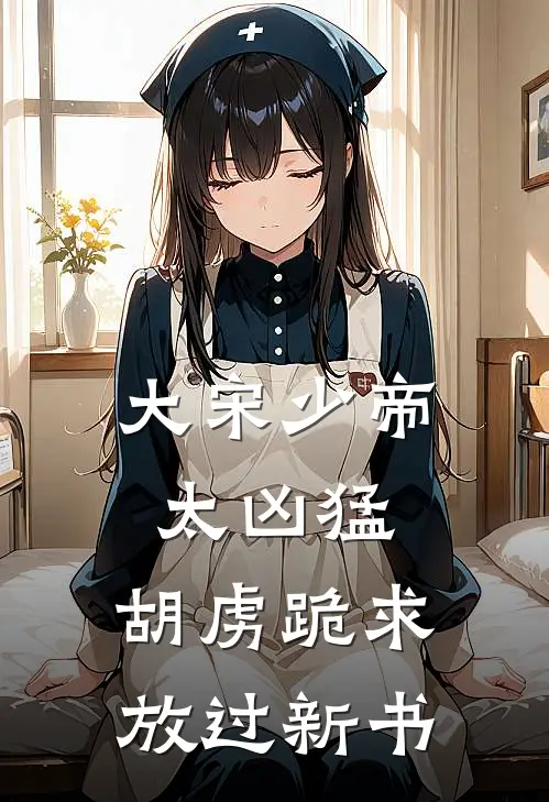 大宋少帝太凶猛，胡虏跪求放过新书