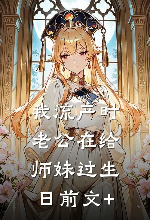 我流产时，老公在给师妹过生日前文+