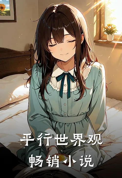 平行世界观畅销小说