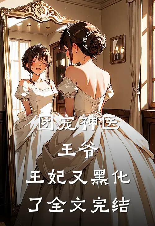 团宠神医：王爷，王妃又黑化了全文完结