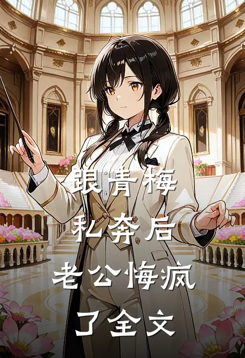 跟青梅私奔后，老公悔疯了全文
