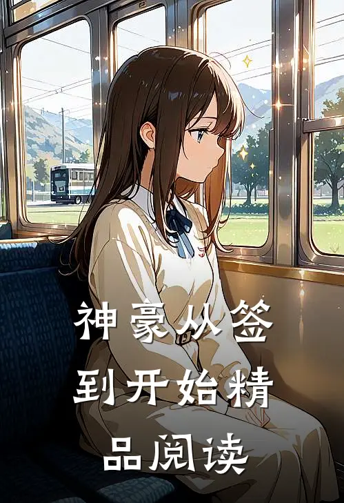 神豪从签到开始精品阅读