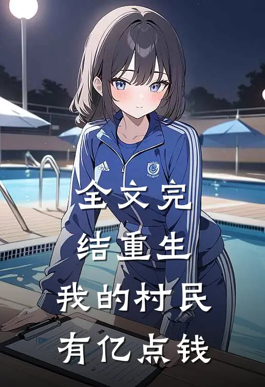 全文完结重生：我的村民有亿点钱