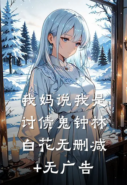 我妈说我是讨债鬼钟林白花无删减+无广告