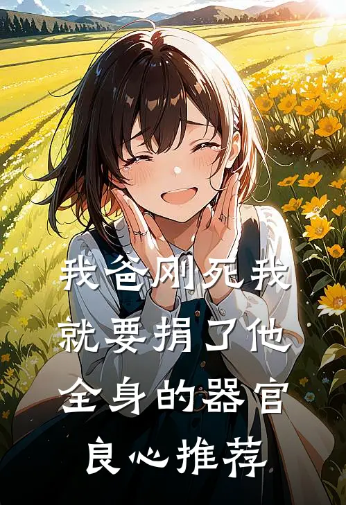 我爸刚死我就要捐了他全身的器官良心推荐