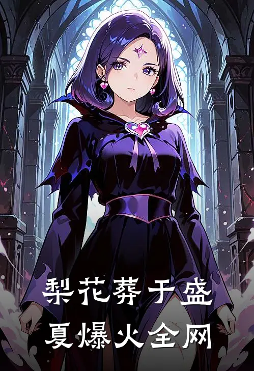 梨花葬于盛夏爆火全网