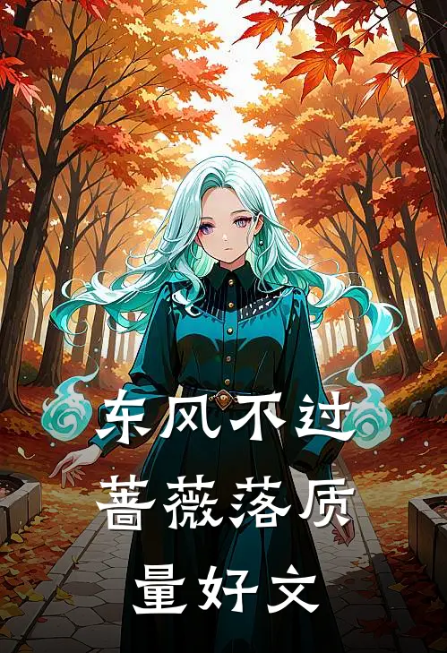 东风不过蔷薇落质量好文