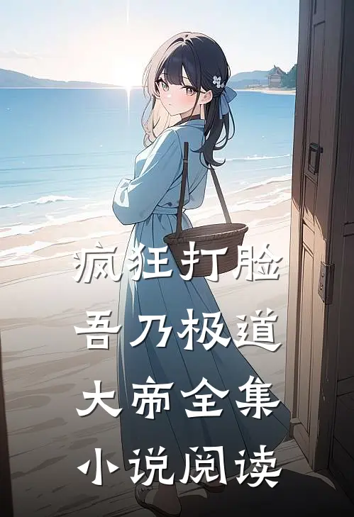 疯狂打脸：吾乃极道大帝全集小说阅读
