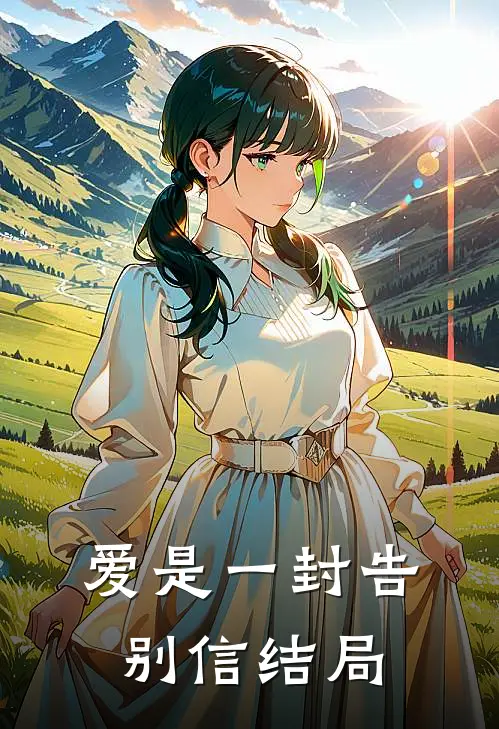 爱是一封告别信结局是