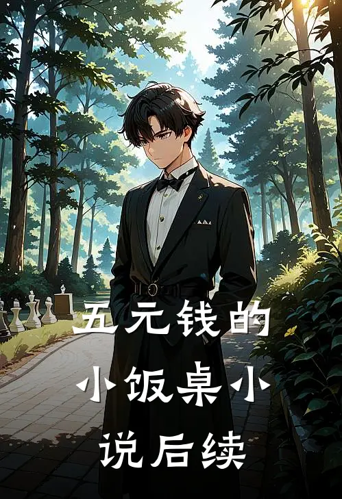五元钱的小饭桌小说后续
