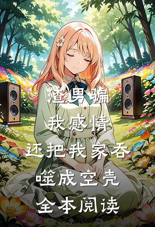 渣男骗我感情，还把我家吞噬成空壳全本阅读