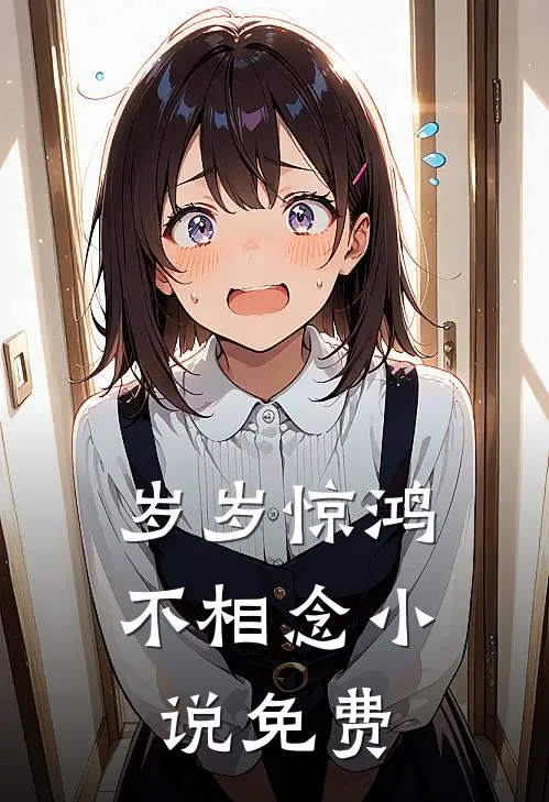 岁岁惊鸿不相念小说免费