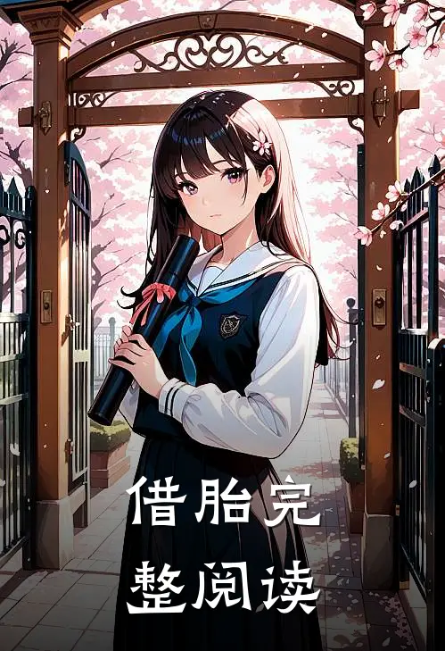 借胎完整阅读