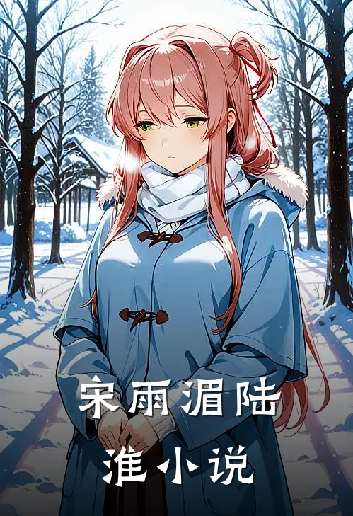 宋雨湄陆淮小说