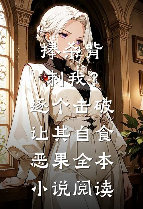 捧杀背刺我？逐个击破让其自食恶果全本小说阅读
