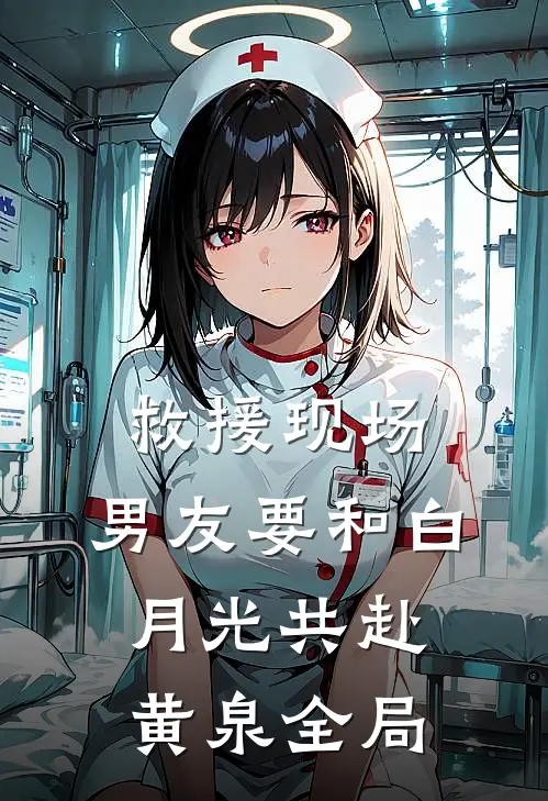 救援现场，男友要和白月光共赴黄泉全局