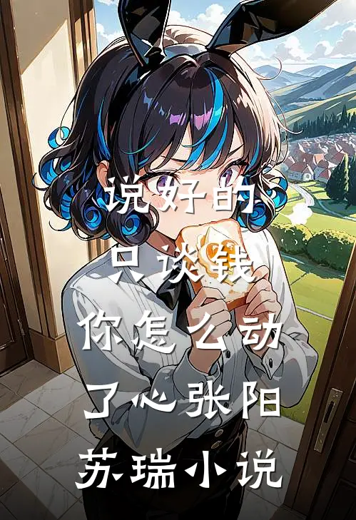 说好的只谈钱，你怎么动了心张阳苏瑞小说