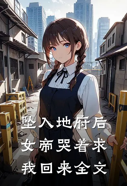 坠入地府后,女帝哭着求我回来全文阅读